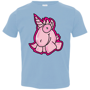 Unicorn 2 Toddler T-Shirt