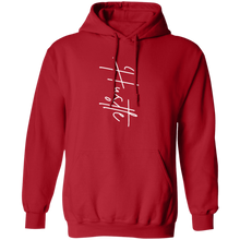 Hustle Pullover Hoodie