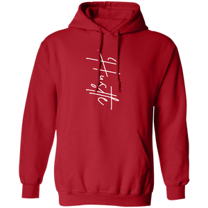 Hustle Pullover Hoodie