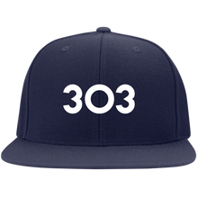 303 Snapback Hat