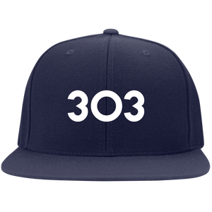 303 Snapback Hat