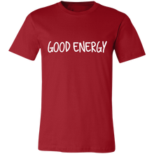 Good Energy T-Shirt