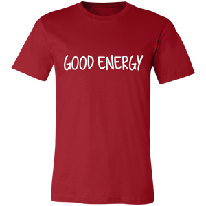 Good Energy T-Shirt