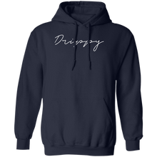 Drippy  Pullover Hoodie