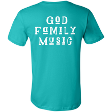 Fam Note GFM T-Shirt