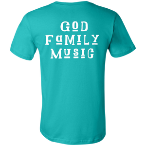 Fam Note GFM T-Shirt