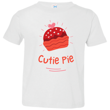 CP  Toddler T-Shirt