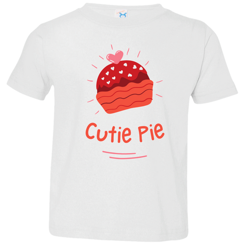 CP  Toddler T-Shirt