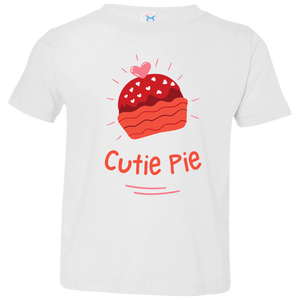 CP  Toddler T-Shirt