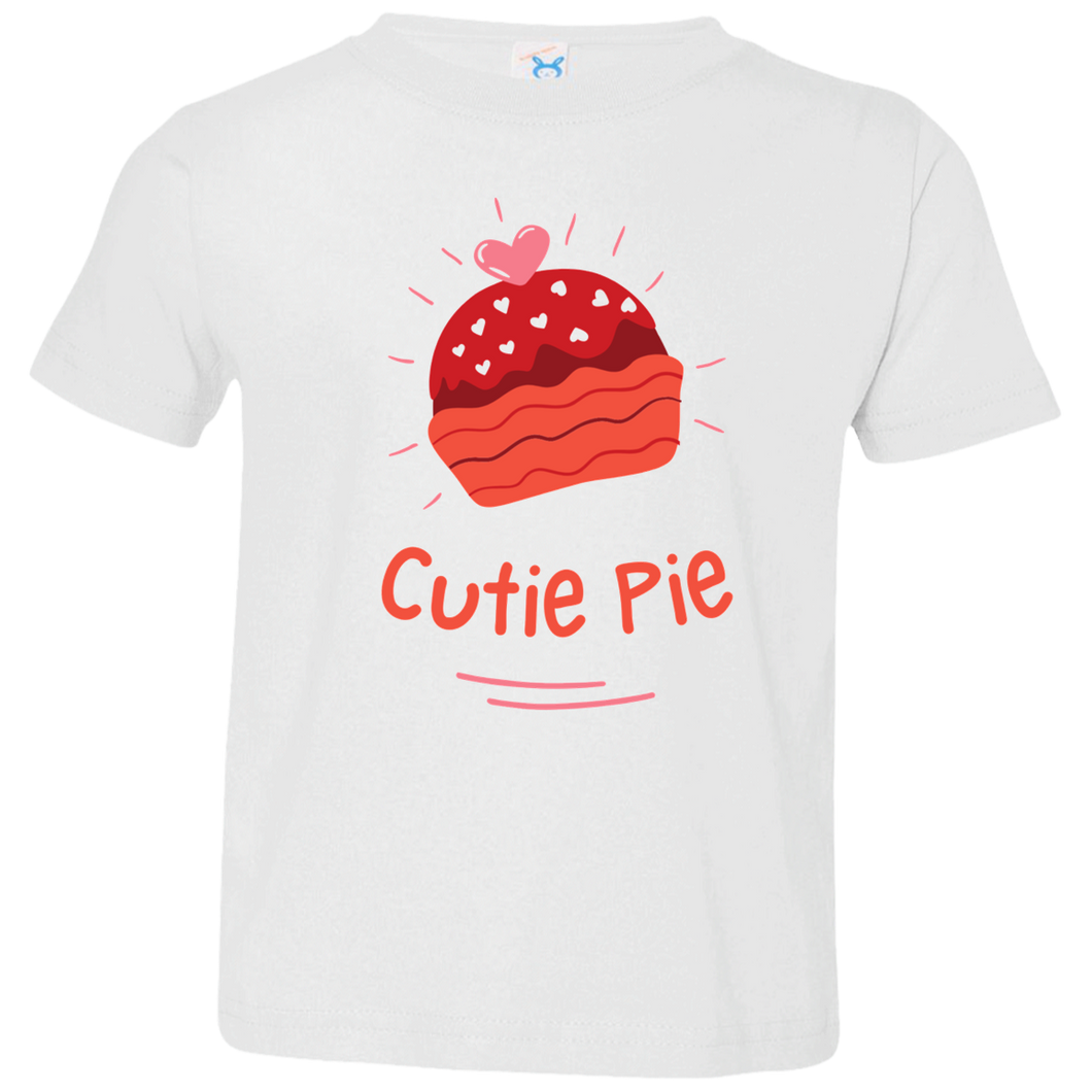 CP  Toddler T-Shirt