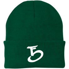 Fam Logo Beanie