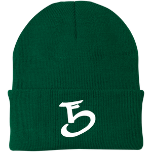 Fam Logo Beanie