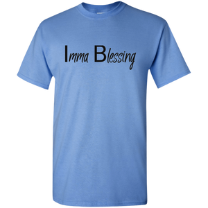 Imma Blessing T-Shirt