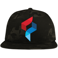 Pro Snapback Hat