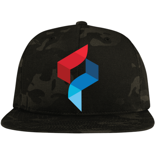 Pro Snapback Hat