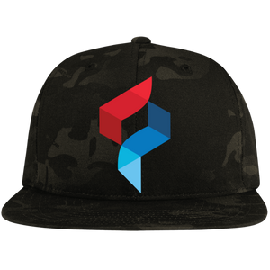 Pro Snapback Hat