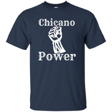 Chicano Power T-Shirt