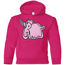 Unicorn Youth Pullover Hoodie