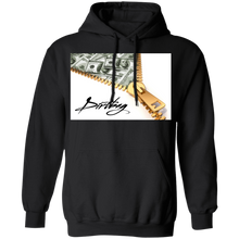 DirtBag Pullover Hoodie