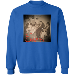 Legendz Sweatshirt