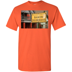 Baker T-Shirt