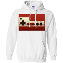 Controller 2 Pullover Hoodie