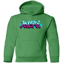 Averi Youth Pullover Hoodie