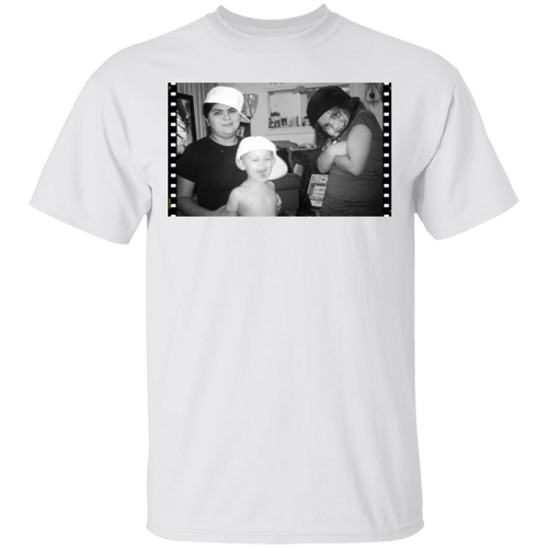 Siblings T-Shirt