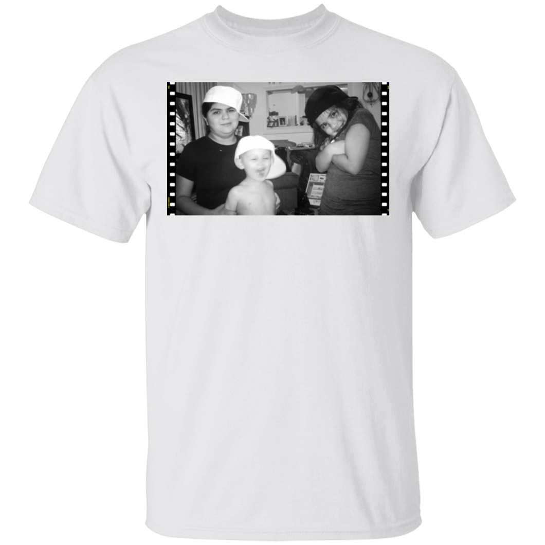 Siblings T-Shirt