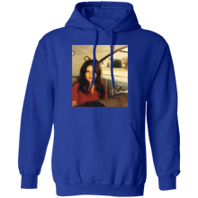 FL Pullover Hoodie