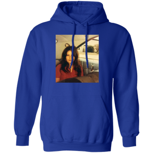 FL Pullover Hoodie