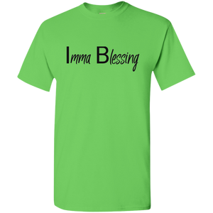 Imma Blessing T-Shirt