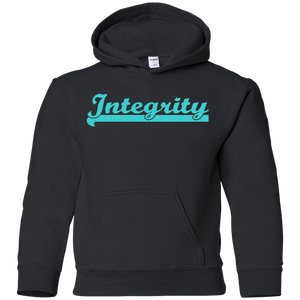 Integrity Youth Pullover Hoodie