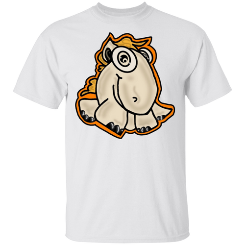 Baby Bronco T-Shirt