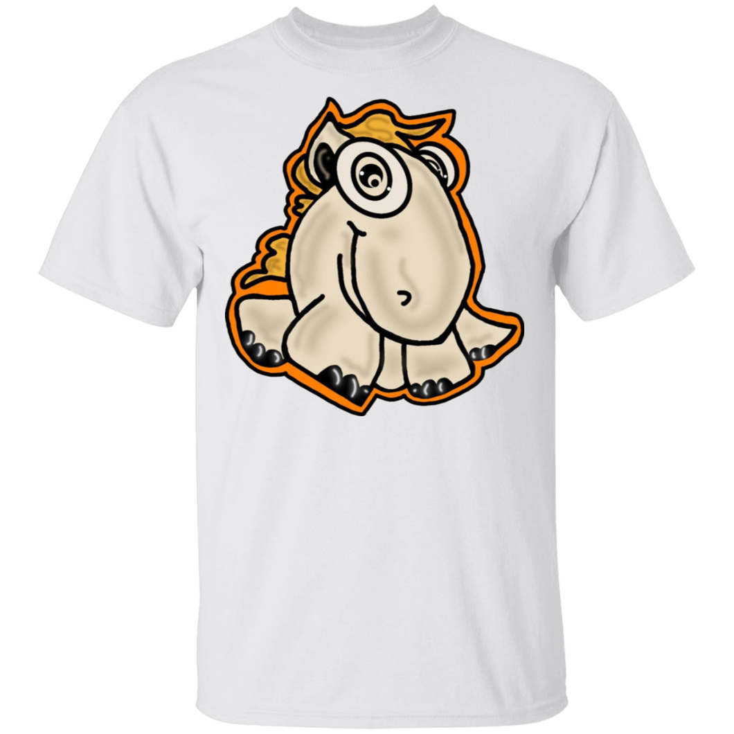 Baby Bronco T-Shirt