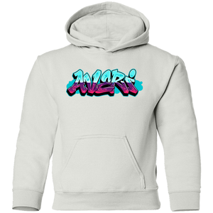 Averi Youth Pullover Hoodie