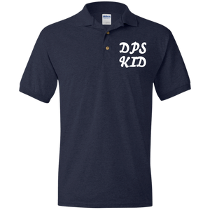 DPS Kid Polo Shirt