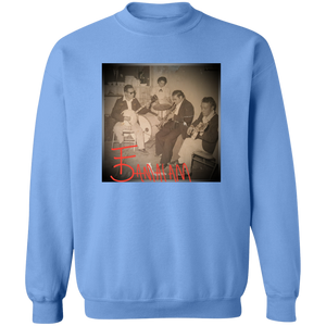 Legendz Sweatshirt