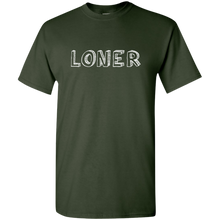 Loner T-Shirt