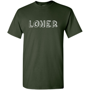 Loner T-Shirt