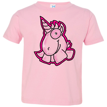 Unicorn 2 Toddler T-Shirt