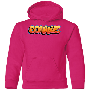 Sonnie 2 Youth Pullover Hoodie