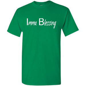 Imma Blessing T-Shirt