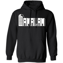 CityFam Pullover Hoodie