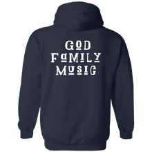 Fam Note GFM Pullover Hoodie