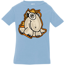 Baby Bronco Infant T-Shirt