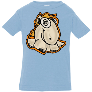 Baby Bronco Infant T-Shirt