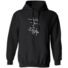 Hustle Pullover Hoodie