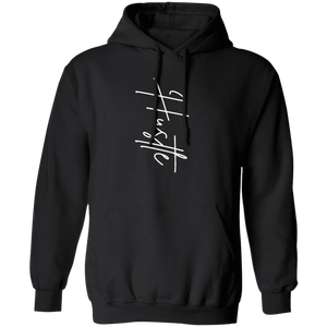 Hustle Pullover Hoodie