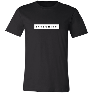 Integrity Unisex T-Shirt